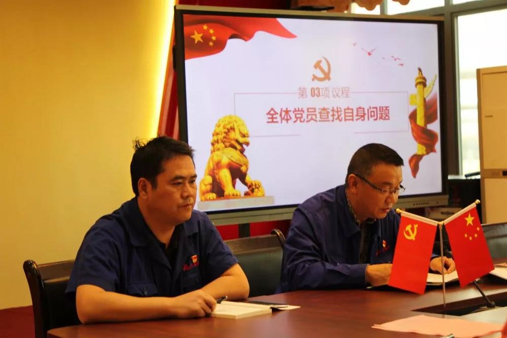 党员立潮头，领跑领先锋｜张国信：深耕业内廿余载的钢铁人