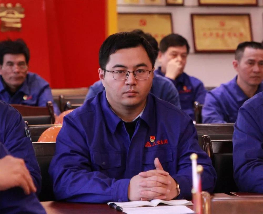 党员立潮头，领跑领先锋之二十五｜席贻钢：铁骨先锋，模范钢魂