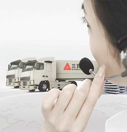 “让客户知足，，为客户创立价值”