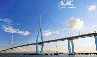 厦漳大桥